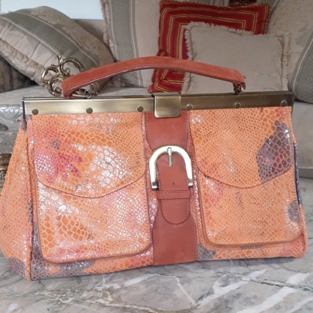 LLa Gioe di Toscana bag
